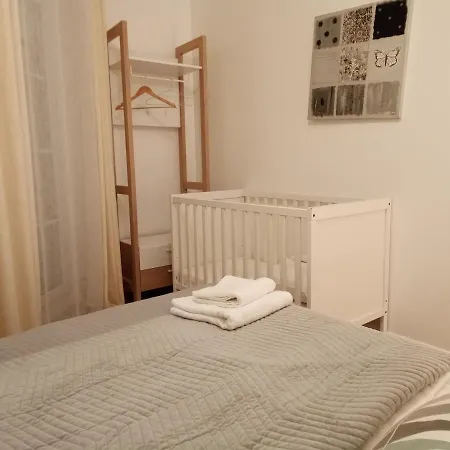 Confortable + Appartamento Serris